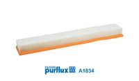 PURFLUX A1834 - Filtro de aire