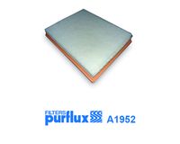 PURFLUX A1952 - Filtro de aire