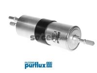 PURFLUX EP287 - Tipo de filtro: Componente de larga vida<br>