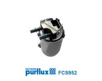 PURFLUX FCS952 - Filtro combustible