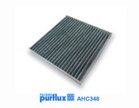 PURFLUX AHC348 - Filtro, aire habitáculo