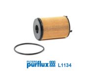 PURFLUX L1134 - Filtro de aceite