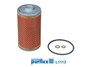 PURFLUX L1113 - Filtro de aceite