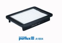 PURFLUX A1804 - Filtro de aire