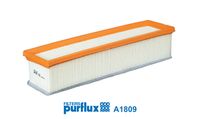PURFLUX A1809 - Filtro de aire