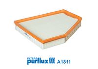 PURFLUX A1811 - Filtro de aire