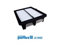 PURFLUX A1995 - Filtro de aire