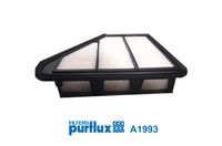PURFLUX A1993 - Filtro de aire