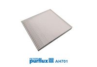 PURFLUX AH701 - Filtro, aire habitáculo