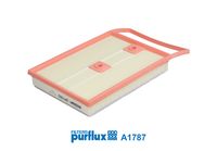 PURFLUX A1787 - Filtro de aire