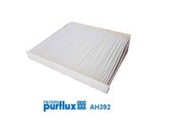 PURFLUX AH392 - Filtro, aire habitáculo