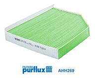 PURFLUX AHC269 - Filtro, aire habitáculo