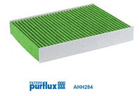 PURFLUX AHC284 - Filtro, aire habitáculo