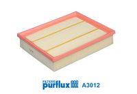 PURFLUX A3012 - Filtro de aire