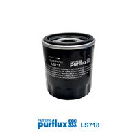 PURFLUX LS718 - Filtro de aceite