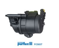 PURFLUX FCS837 - Filtro combustible