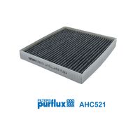 PURFLUX AH521 - Filtro, aire habitáculo