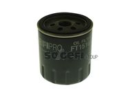 SogefiPro FT1516A - Filtro de aceite