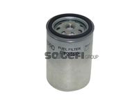 MANN-FILTER WK94019 - Filtro combustible