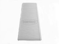 CORTECO 21651182 - Filtro, aire habitáculo