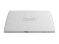 CORTECO 21651184 - Filtro, aire habitáculo