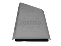 CORTECO 21651293 - Filtro, aire habitáculo