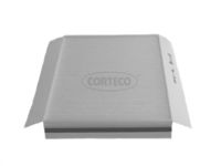 CORTECO 21651891 - Filtro, aire habitáculo