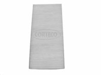 CORTECO 21651894 - Filtro, aire habitáculo