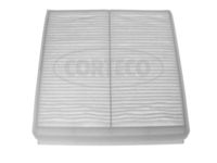 CORTECO 21651899 - Filtro, aire habitáculo
