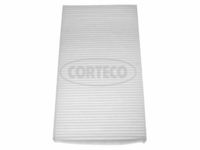 CORTECO 21651901 - Filtro, aire habitáculo