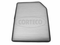 CORTECO 21651916 - Filtro, aire habitáculo
