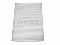 CORTECO 21651970 - Filtro, aire habitáculo