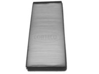 CORTECO 21651976 - Filtro, aire habitáculo