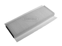 CORTECO 21653067 - Filtro, aire habitáculo