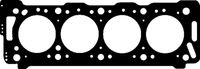 CORTECO 415091P - sólo con: 016204B<br>Espesor [mm]: 1,60<br>Diámetro [mm]: 84<br>Peso [kg]: 0,210<br>