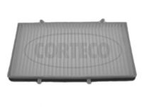 CORTECO 80000072 - Filtro, aire habitáculo