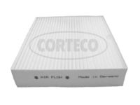 CORTECO 80000331 - Filtro, aire habitáculo