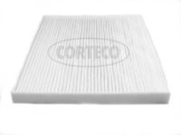 CORTECO 80000541 - Filtro, aire habitáculo