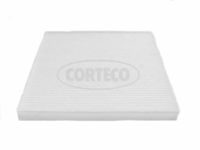 CORTECO 80000652 - Filtro, aire habitáculo