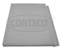 CORTECO 80000852 - Filtro, aire habitáculo