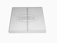 CORTECO 80001718 - Filtro, aire habitáculo