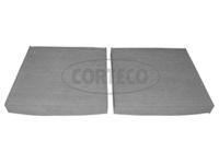 CORTECO 80001776 - Filtro, aire habitáculo