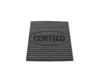 CORTECO 80001779 - Filtro, aire habitáculo