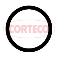 CORTECO 026137H - Número de piezas necesarias: 6<br>Código de motor: M57 D25 (256D2)<br>Ancho [mm]: 30<br>Longitud [mm]: 34<br>para OE N°: 11612246945<br>
