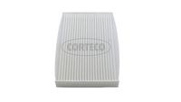 CORTECO 49415857 - Tipo de filtro: Filtro de carbón activado<br>
