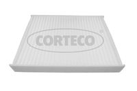 CORTECO 49387664 - Filtro, aire habitáculo