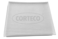 CORTECO 49422175 - Filtro, aire habitáculo