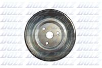 CONTINENTAL CTAM VD1150 - Espesor [mm]: 4,4<br>Diámetro interior [mm]: 20,0<br>Diámetro exterior [mm]: 129,0<br>