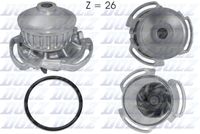 DOLZ A159 - año construcción desde: 09/1974<br>para el tipo de serie del modelo: 80<br>Código de motor: YJ<br>Tipo de cárter/carcasa: sin carcasa (cárter)<br>Peso [kg]: 1,01<br>