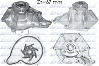 DOLZ A213 - Variante de equipamiento: PV<br>para OE N°: 06E121018D<br>Peso [kg]: 0,8<br>